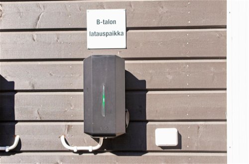 Foto 22 - Casa de 4 quartos em Kuopio com sauna