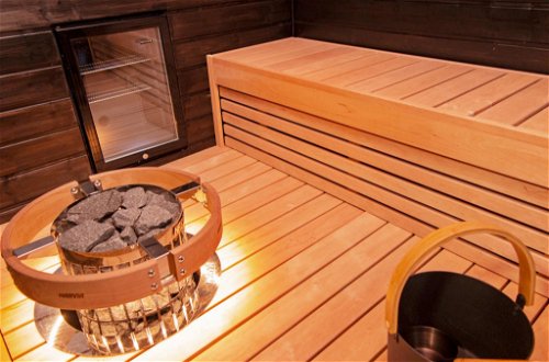 Foto 19 - Casa con 4 camere da letto a Kuopio con sauna