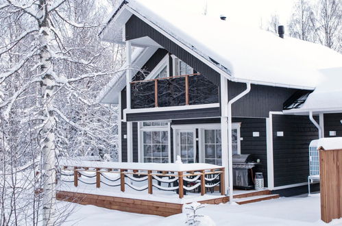 Photo 3 - Maison de 4 chambres à Kuopio avec sauna