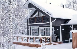Foto 3 - Casa de 4 quartos em Kuopio com sauna