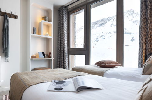 Foto 62 - Apartamento de 3 quartos em Tignes com piscina e sauna