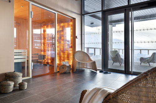 Foto 66 - Apartamento de 3 quartos em Tignes com piscina e vista para a montanha