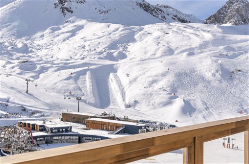 Photo 16 - 3 bedroom Apartment in Tignes with swimming pool and mountain view