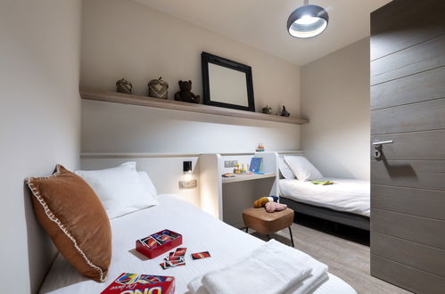 Foto 43 - Apartamento de 3 quartos em Tignes com piscina e sauna