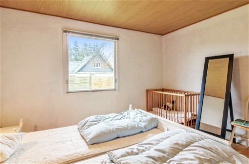 Photo 6 - Maison de 2 chambres à Bindslev avec terrasse