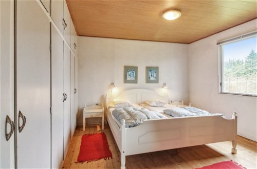 Foto 7 - Casa con 2 camere da letto a Bindslev con terrazza