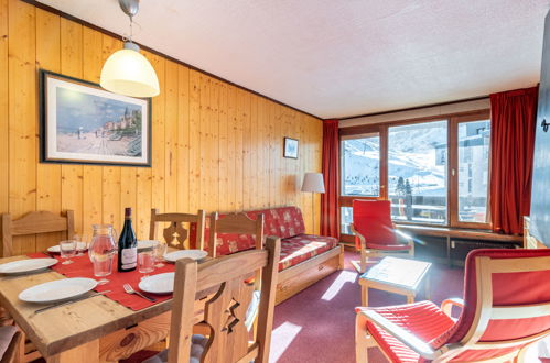 Foto 7 - Apartamento de 1 quarto em Tignes