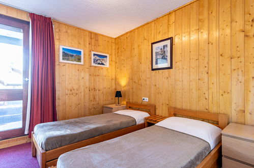 Foto 4 - Apartment mit 1 Schlafzimmer in Tignes mit blick auf die berge