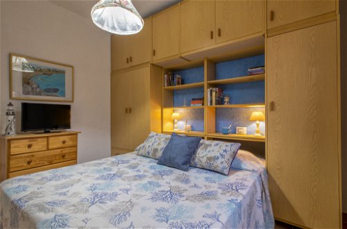 Foto 10 - Apartment mit 2 Schlafzimmern in Golfo Aranci mit garten und blick aufs meer