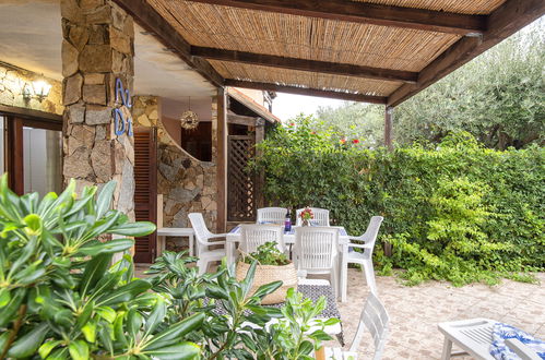 Photo 21 - 2 bedroom Apartment in Golfo Aranci with garden and terrace