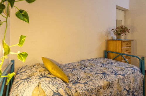 Foto 16 - Apartamento de 2 quartos em Golfo Aranci com jardim e terraço