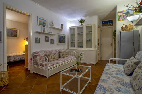 Foto 5 - Apartamento de 2 quartos em Golfo Aranci com jardim e terraço