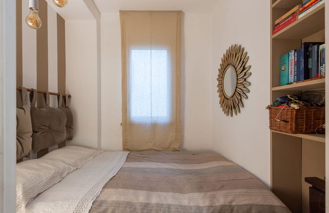 Apartamento de 3 quartos em Roma - Foto 16