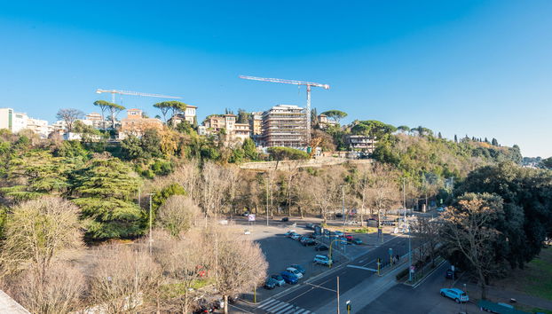 Appartamento con 3 camere da letto a Roma - Foto 5