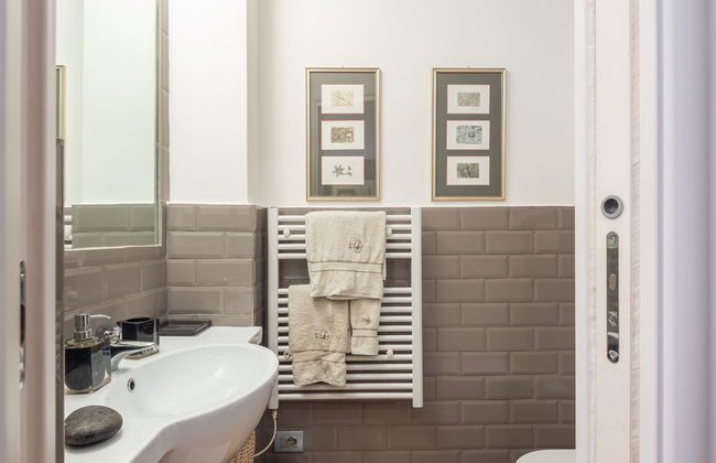 Apartamento de 3 quartos em Roma - Foto 17