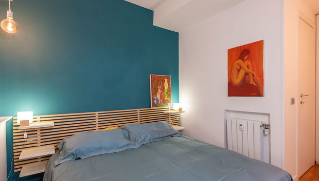 Appartamento con 3 camere da letto a Roma - Foto 3