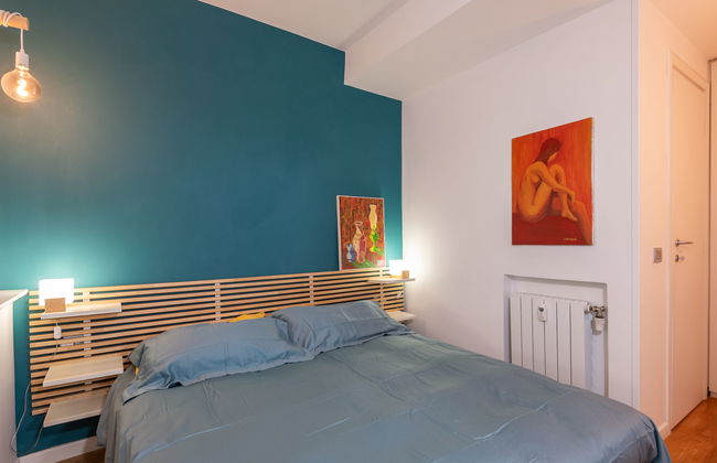 Apartamento de 3 quartos em Roma - Foto 3