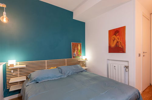 Foto 9 - Apartamento de 2 quartos em Roma