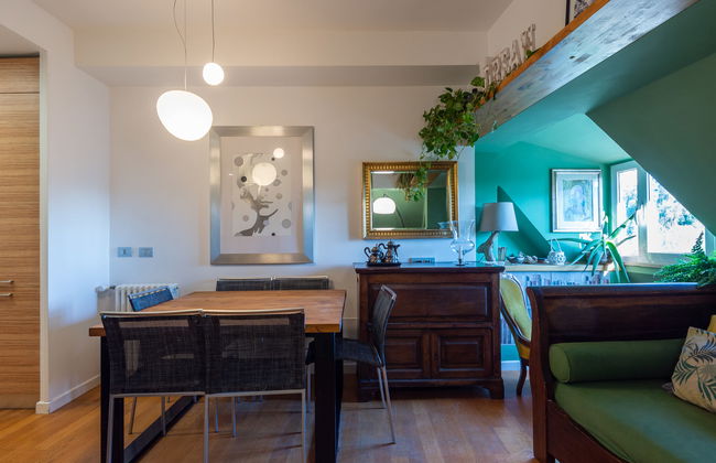 Apartamento de 3 quartos em Roma - Foto 6
