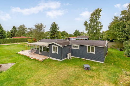 Foto 24 - Casa de 2 quartos em Væggerløse com terraço e banheira de hidromassagem