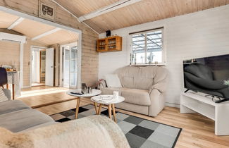 Foto 3 - Casa con 2 camere da letto a Væggerløse con terrazza e vasca idromassaggio