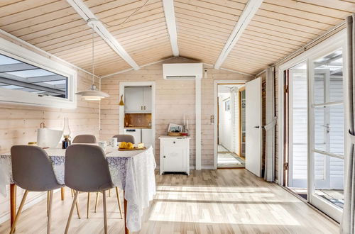 Foto 2 - Casa con 2 camere da letto a Væggerløse con terrazza e vasca idromassaggio