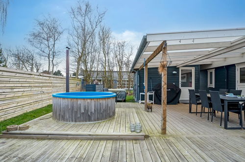 Photo 16 - 2 bedroom House in Væggerløse with terrace and hot tub