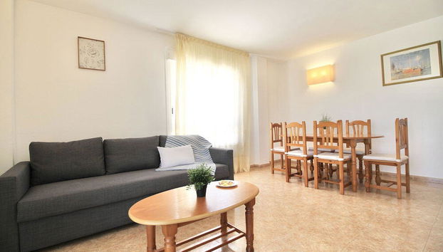 Alea Rentals - Los Juncos - Foto 2