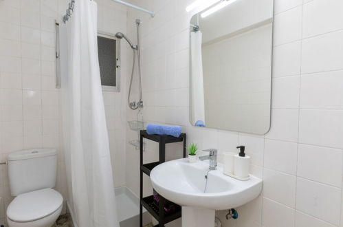 Foto 17 - Appartamento con 3 camere da letto a Vinaròs con vista mare