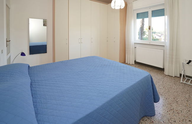 Casa de 3 quartos em Porto Valtravaglia com jardim - Foto 11