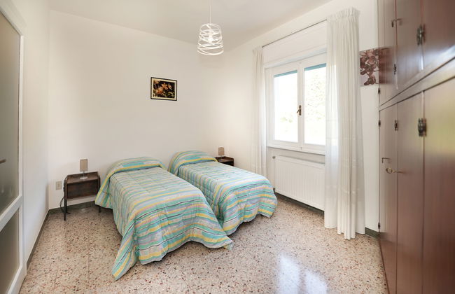 Casa de 3 quartos em Porto Valtravaglia com jardim - Foto 14