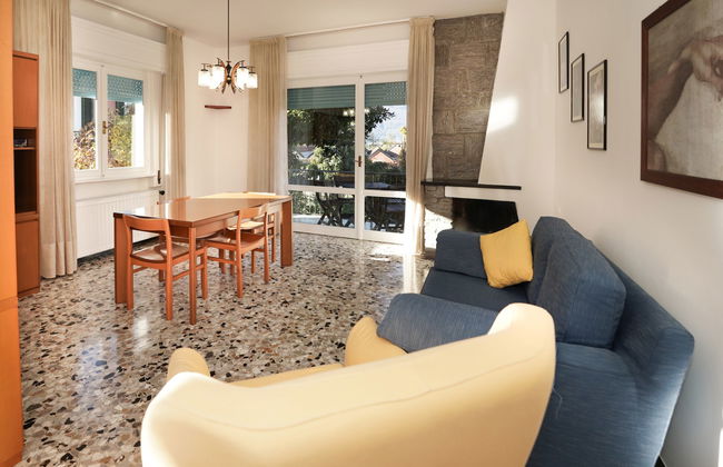 Casa de 3 quartos em Porto Valtravaglia com jardim - Foto 5