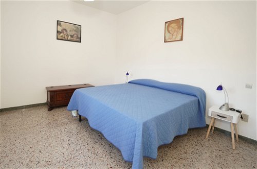 Foto 10 - Casa de 2 habitaciones en Porto Valtravaglia con vistas a la montaña