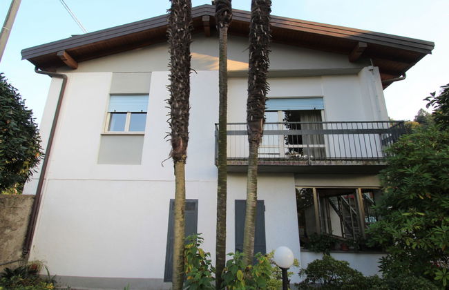 Casa de 3 quartos em Porto Valtravaglia com jardim - Foto 21