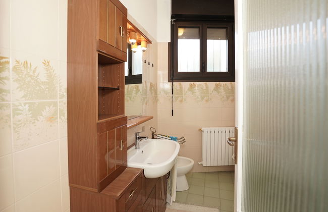 Casa de 3 quartos em Porto Valtravaglia com jardim - Foto 18