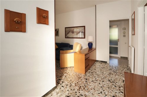 Foto 9 - Casa con 2 camere da letto a Porto Valtravaglia con vista sulle montagne