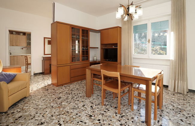 Casa de 3 quartos em Porto Valtravaglia com jardim - Foto 7