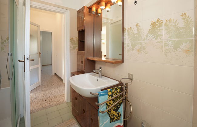 Casa de 3 quartos em Porto Valtravaglia com jardim - Foto 17
