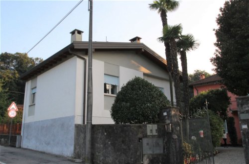 Photo 24 - 2 bedroom House in Porto Valtravaglia with mountain view