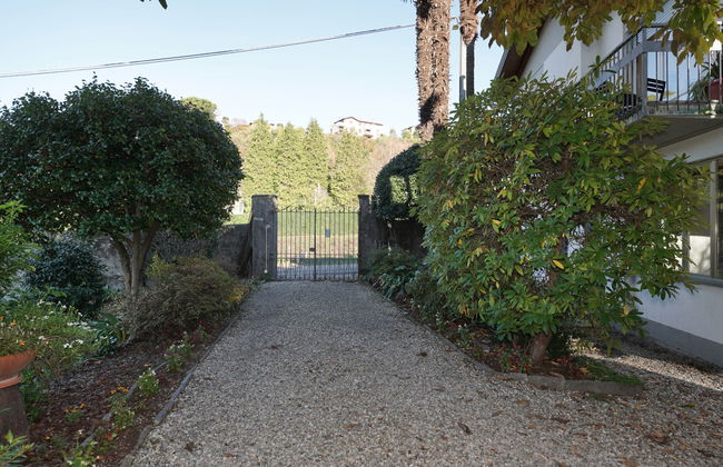 Casa de 3 quartos em Porto Valtravaglia com jardim - Foto 23
