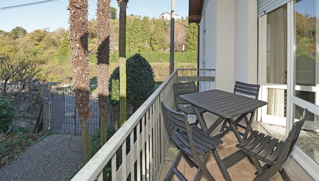 Haus mit 3 Schlafzimmern in Porto Valtravaglia mit garten - Foto 4