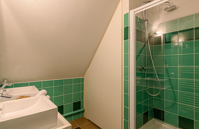 Apartamento de 3 quartos em Baden com piscina e jardim - Foto 12