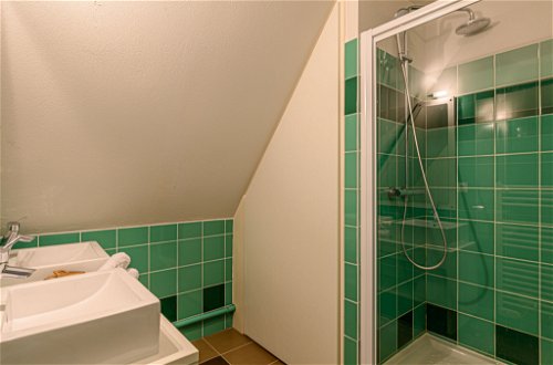 Foto 12 - Apartment mit 2 Schlafzimmern in Baden mit schwimmbad und blick aufs meer