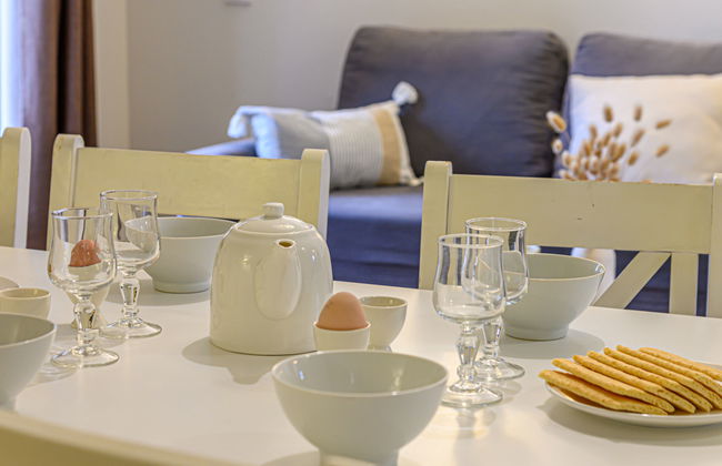 Apartamento de 3 quartos em Baden com piscina e jardim - Foto 14
