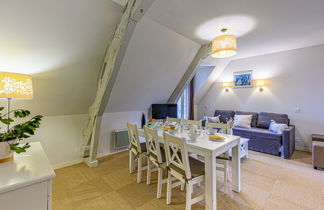 Photo 1 - 2 bedroom Apartment in Baden with swimming pool and garden