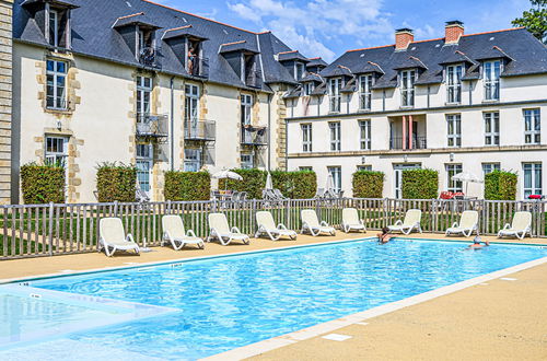 Photo 23 - Appartement de 2 chambres à Baden avec piscine et jardin