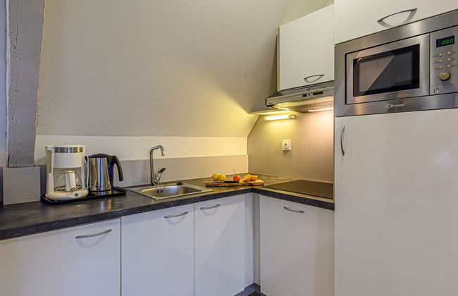 Apartamento de 3 quartos em Baden com piscina e jardim - Foto 11