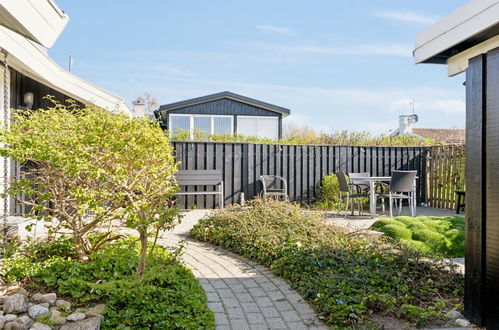 Photo 19 - Maison de 3 chambres à Rønde avec terrasse et bain à remous