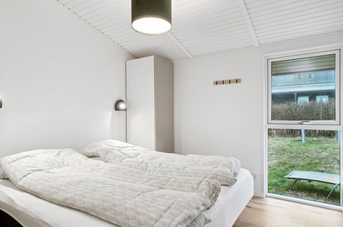 Foto 6 - Casa con 3 camere da letto a Rønde con terrazza e vasca idromassaggio