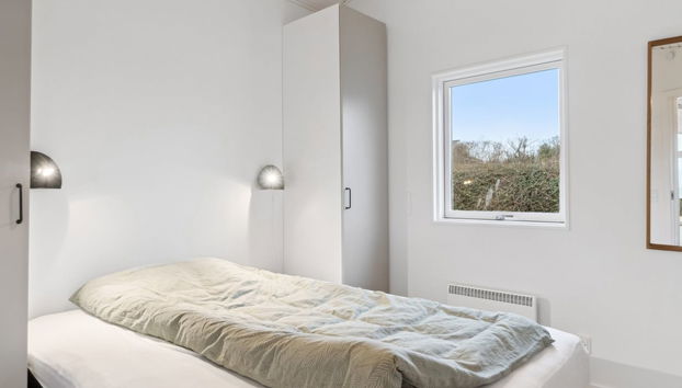 Casa de 3 habitaciones en Rønde con terraza y bañera de hidromasaje - Foto 5